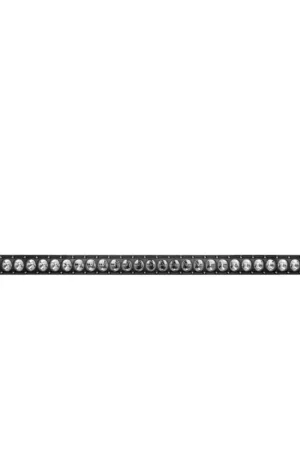 Rigid Industries Revolve 50in Bar w/Amber Trim Ring Best Price