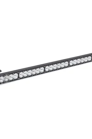 OnX6, 50" Racer Edition High Speed Spot LED Light Bar Holiday Sale