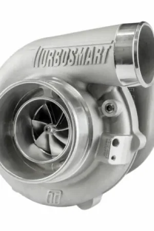 Turbosmart Water Cooled 5862 V-Band 0.82AR Externally Wastegated TS-2 Turbocharger Original