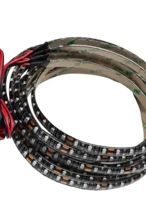 Oracle Engine Bay LED Kit 48in - Red Genuine