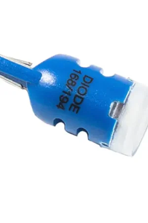 Popular Diode Dynamics 194 LED Bulb HP3 LED - Blue (Single)