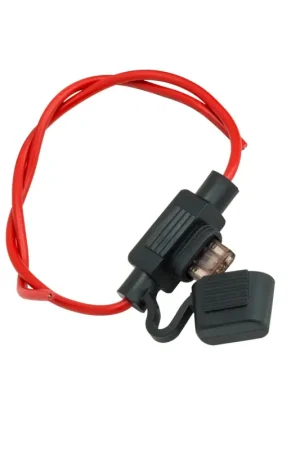 Exclusive Oracle A In-Line Fuse