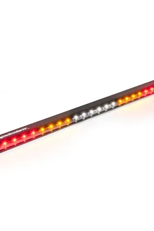RTL-S 30 Inch Rear Light Bar with Turn Signal Baja Designs Same Day Shipping