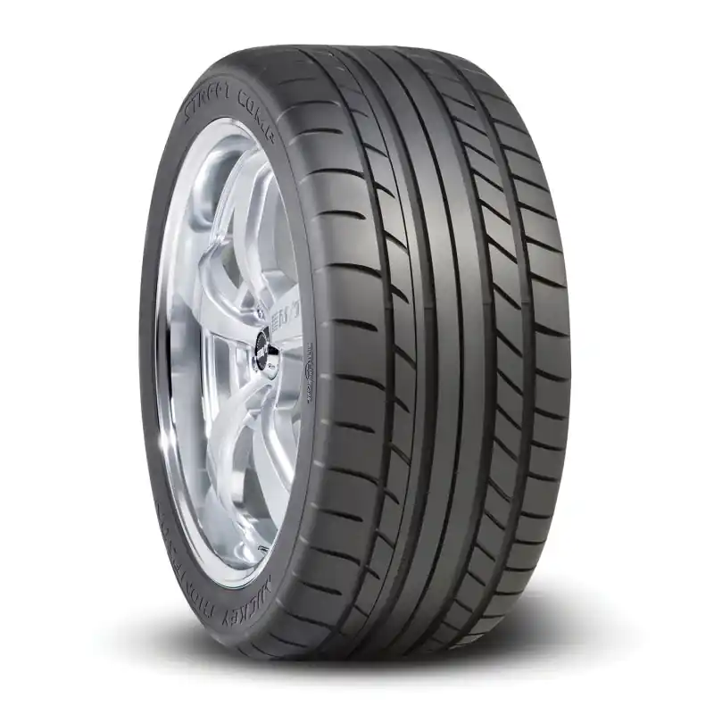 Mickey Thompson Street Comp Tire - 275/35R20 102W 90000001616 Place Order