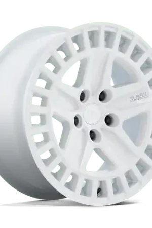 Grab Now ALSTON 18X8.5 5X4.5 72 G-WHT +25