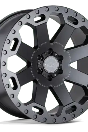 Hot Picks BR WARLORD 17X9 6X120 +12 67 M-GNMTL