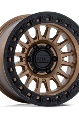 Best Choice IMS 20X9 6X5.5 106 +18 M-BRNZ G-BLK