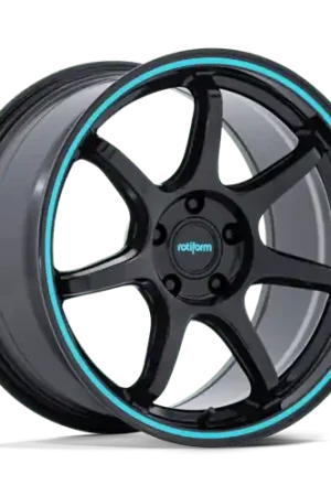 Price Cut BPU 19X10.5 5X4.5 72 +40 G-BLK TL STR