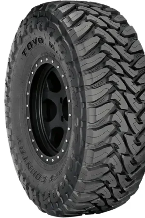Discount Toyo Open Country M/T Tire - 37X1350R22 123Q E/10