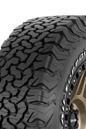 BFGoodrich All Terrain TA KO2 LT215/70R16 100/97R Buy Online