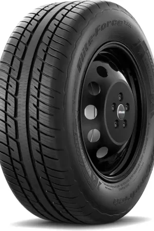 Latest BFGoodrich Elite-Force T/A 255/60R18 112V XL