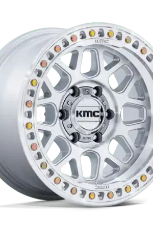 Bulk Order GRS 20X9 5X5 71 +18 G-SLV MACH-FC