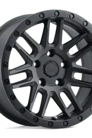 Exclusive Offer BRACH 20X9.5 6X5.5 M-BLK -18MM