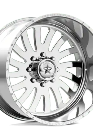 OCTANE 20X12 8X170 -40 POLISH L Weekend Sale