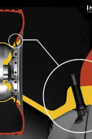 Icon Hammer Pro 17x8.5 / 5x150 / 25MM / 5.75in BS - Charcoal Get Yours