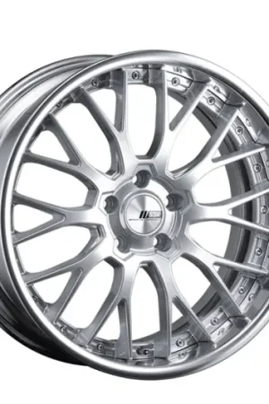 SSR Reiner Type-10R 19x10 / +37 HP / 5x120 BP SBC Wheel (SPECIAL ORDER-NO CANCELLATION) Express Delivery