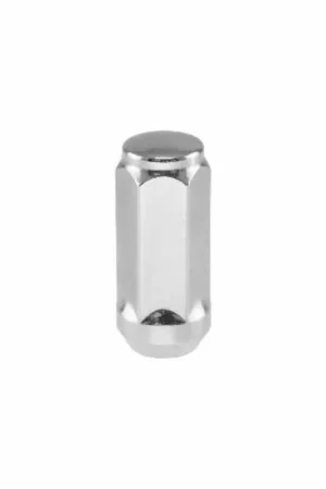 Certified 14 x 1.5" Bulge Acorn XXL Lug Nuts | 3/4" Head |2" Tall | Chrome Lug Nuts
