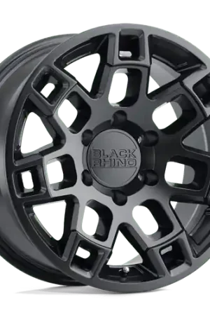 One Day Deal BR RIDGE 18X9 5X127 +2 71 M-BLK