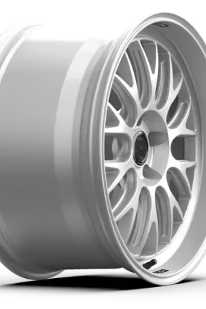 fifteen52 Holeshot RSR 20x11 5x120 43mm ET 72.56mm Center Bore Radiant Silver Order Now