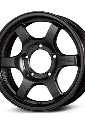 Don’t Miss Out Gram Lights 57DR-X 17x8.5 +00 6x139.7 Super Dark Gunmetal Wheel (Special Order No Cancel/Returns)