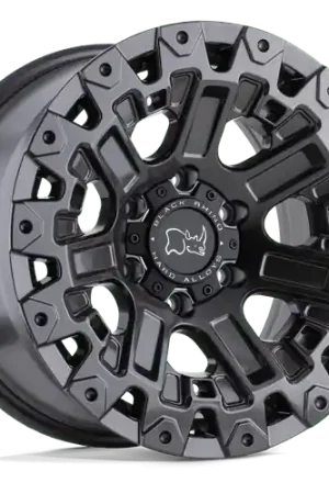 BR OZARK 17X9.5 6X135 +12 87 G-GNMTL Buy Direct