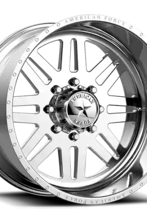 Flash Sale LIBERTY 20X12 6X135 -40 POLISH