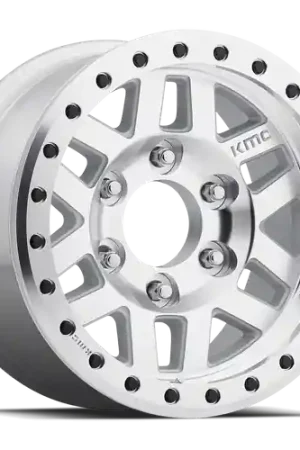 Genuine KM228 17X8.5 8X6.5 MACH 00MM