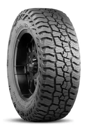 Budget Mickey Thompson Baja Boss A/T Tire - LT285/55R20 122/119Q E 90000120110