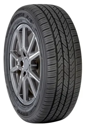 Toyo Extensa A/S II - P205/70R15 95T EXASII TL Hassle-Free Returns