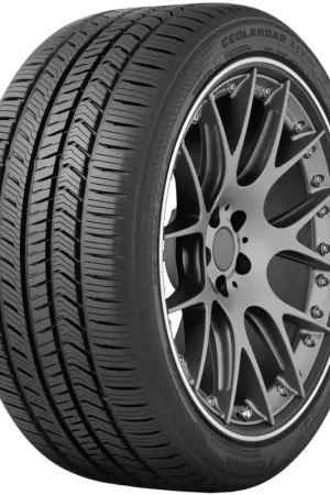 Factory Price Yokohama Geolandar X-CV Tire - 265/45R21 104W