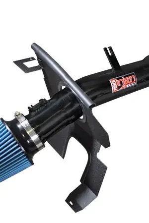 Certified Injen 16-17 Lexus IS200T/RC200T 2.0L Black Short Ram Air Intake w/ MR Technology