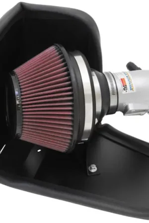 Hassle-Free Returns K&N 12-13 Honda Civic 1.8L L4 Silver Typhoon Intake