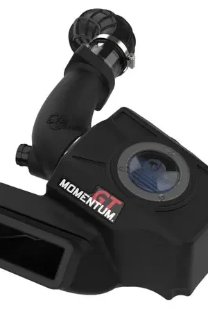 Next Day Delivery aFe Momentum GT Pro 5R Cold Air Intake System 18-21 Volkswagen Tiguan L4-2.0L (t)