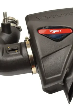 Injen 13-19 Cadillac ATS 2.0L Turbo Evolution Intake Hassle-Free Returns