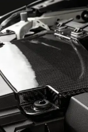 Low Price Cobb 22-24 Subaru WRX Redline Carbon Power Scoop (Works w/Factory Airbox)