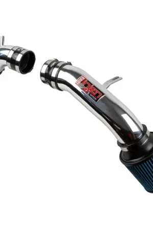 Injen 18-20 Kia Forte 2.0L (L4) Polished Cold Air Intake Markdown