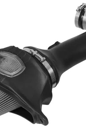 Markdown aFe Momentum Pro DRY S Cold Air Intake System 15-17 Chevy Corvette Z06 (C7) V8-6.2L (sc)
