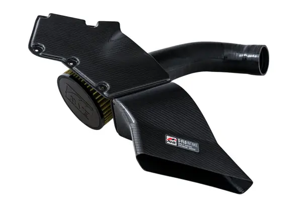 AWE Tuning B8.5 3.0T S-FLO Carbon Intake Deal