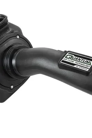 Best Seller aFe Quantum Pro 5R Cold Air Intake System 17-18 GM/Chevy Duramax V6-6.6L L5P - Oiled