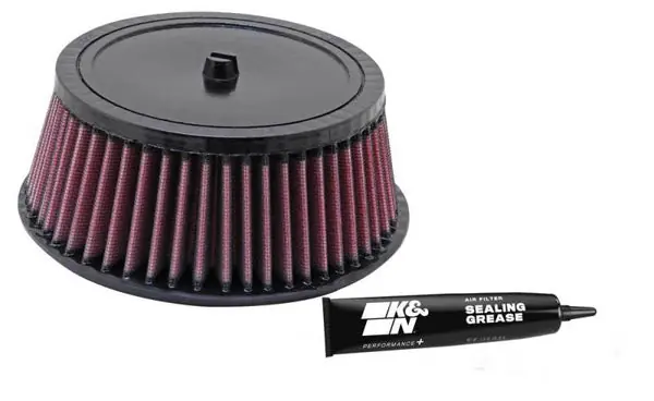K&N 00-09 Suzuki DRZ400 Replacement Air Filter Super Sale
