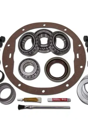 Seasonal Sale Yukon Gear Master Overhaul Kit For 09+ GM 8.6in Diff
