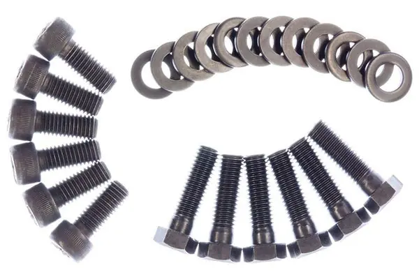 Exedy 1990-1991 Acura Integra L4 Hyper Multi Flywheel Ring Bolt Set Wholesale