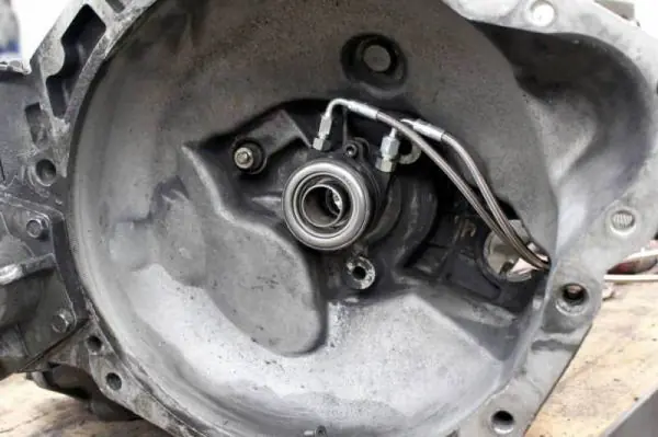 Clutch Masters 03-05 Dodge Neon 2.4L SRT-4 Turbo Hydraulic Bearing (For 05086-TD7R-A) Best Choice