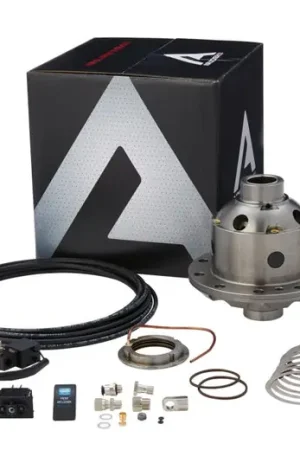 Exclusive Offer ARB Airlocker 30Spl 3.91&Up Toyota 8In Ifs 53mm Brg S/N..