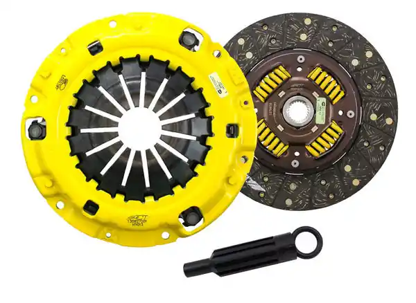 ACT 2010 Hyundai Genesis Coupe HD/Perf Street Sprung Clutch Kit Fresh Stock