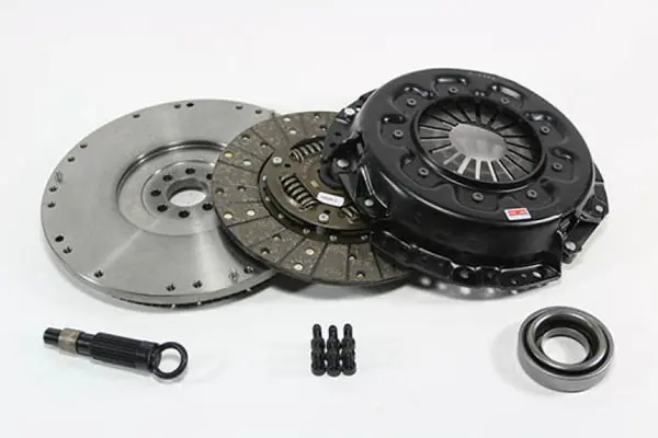 Shop Now Competition Clutch 03-07 Infiniti G35 / 03-06 Nissan 350Z VQ35DE -  White Bunny Stock Upgrade Kit