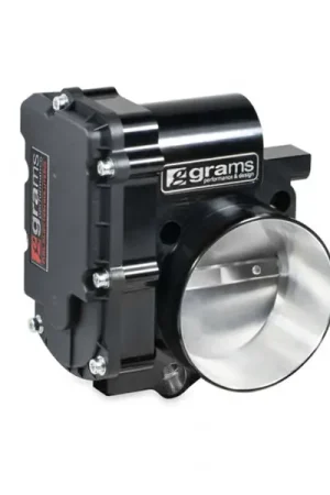 Grams Performance DBW Electronic 72mm Throttle Body 2012+ Scion FR-S / Subaru BRZ Bargain