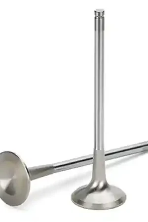 Exclusive Supertech Honda K20/K24 Inconel Exhaust Valve - Set of 8