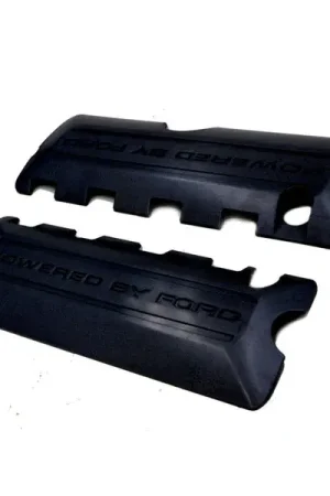 Ford Racing 11-17 Mustang 5.0L 4V / 15-18 Shelby Mustang GT350 Black Engine Coil Covers Flash Sale