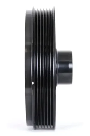 Sale Fluidampr 08-15 Mitsubishi Evo X Steel Internally Balanced Damper